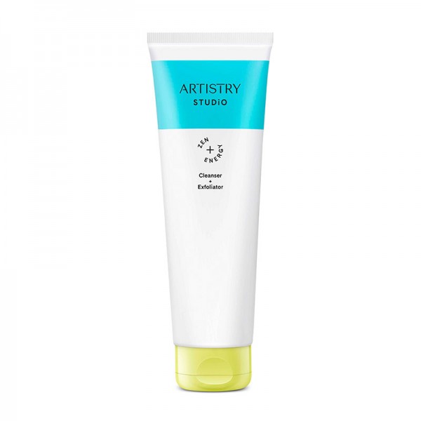 Artistry Studio Reiniger + Peeling - 125 ml - Amway