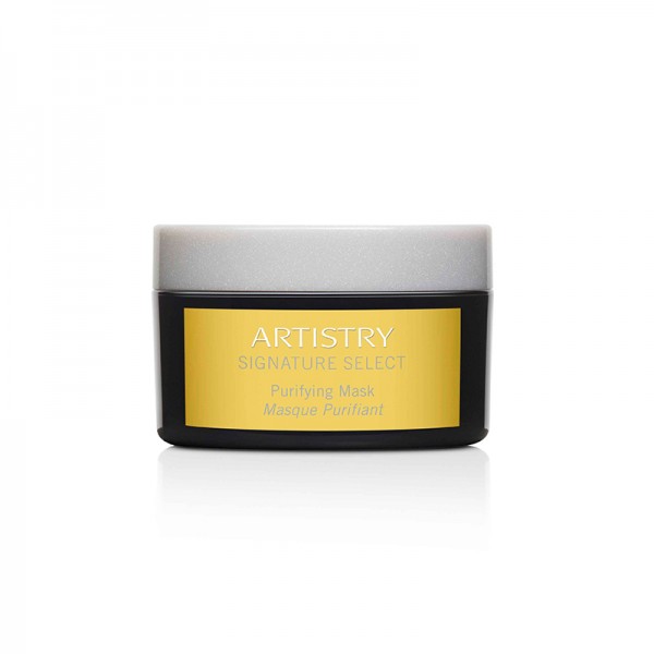 Reinigende Maske Artistry Signature Select™ - 100 g - Amway