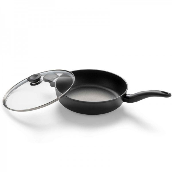 Antihaftpfanne mit Deckel, 28 cm - iCook - Amway