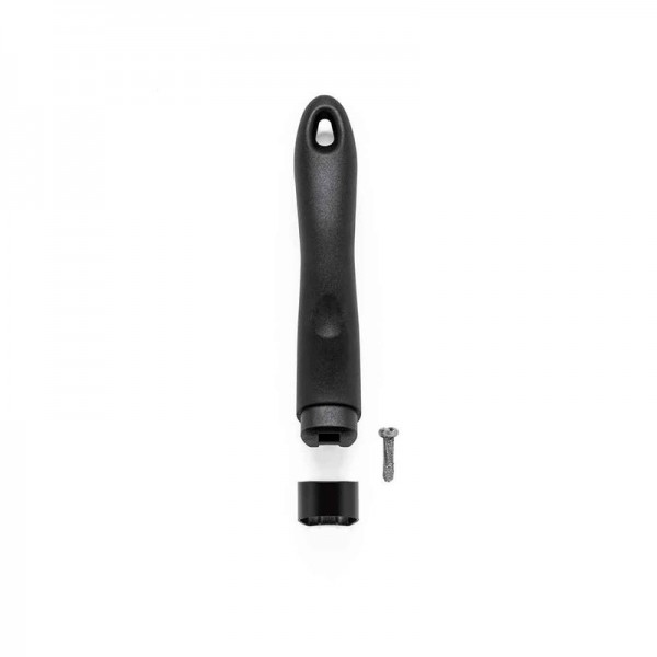 iCook Ersatzteil langer Griff m/Schraube 28 cm und 24 cm iCook Antihaftpfanne - 1 Stück - Amway